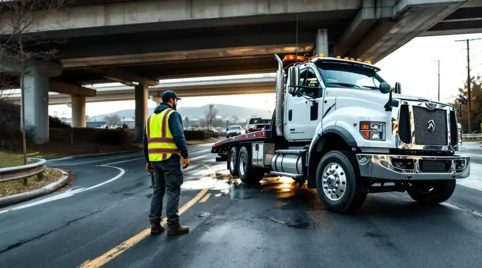 Leading Towing Service Company In Raleigh — Raleigh, NC