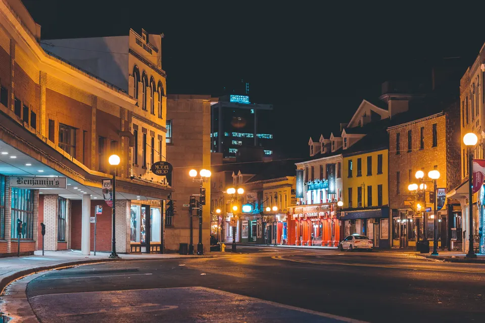 Holly Springs — towing service