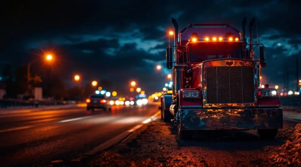 24 Hour Towing Service Raleigh