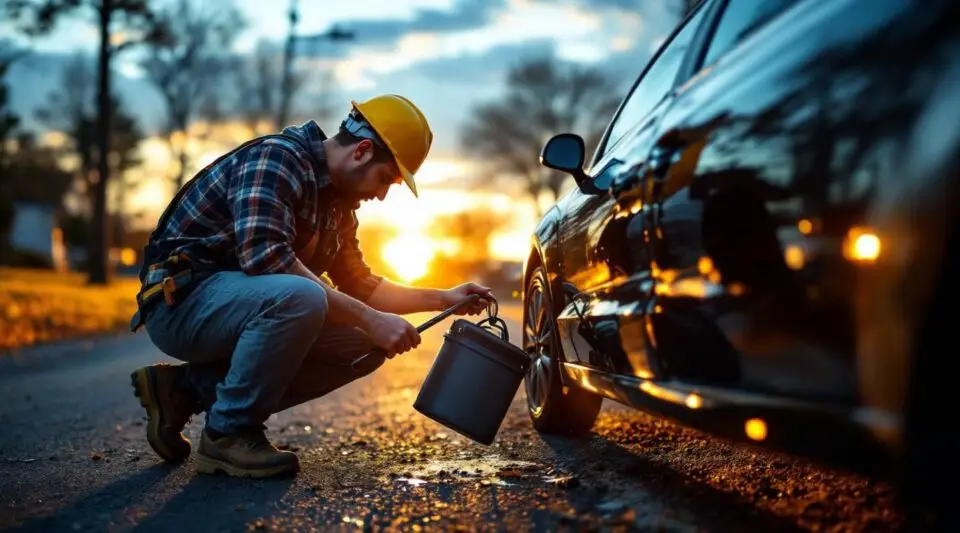 Car Lockout Service Raleigh