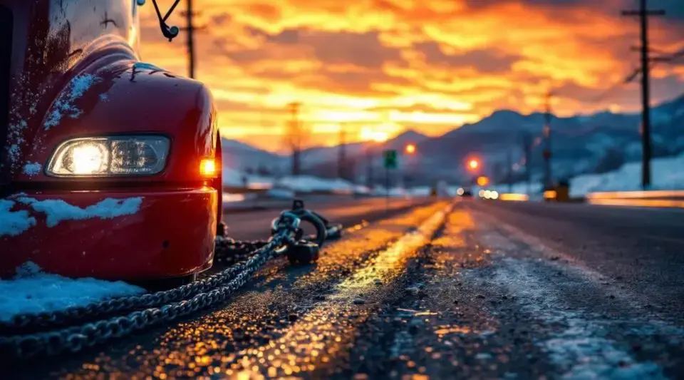 Local Car Towing Raleigh