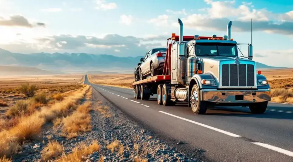 Long Distance Towing Raleigh
